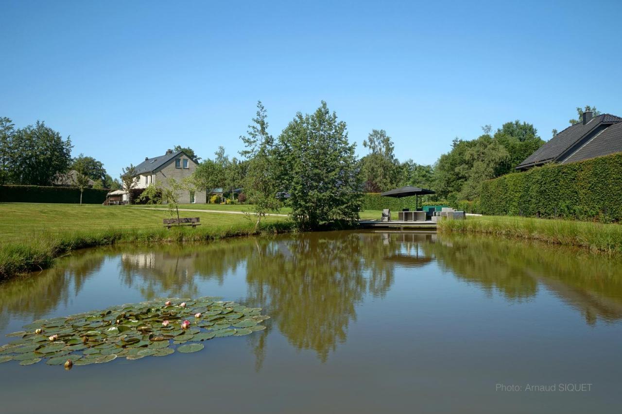 Residence Dolce Vita Waimes Zewnętrze zdjęcie